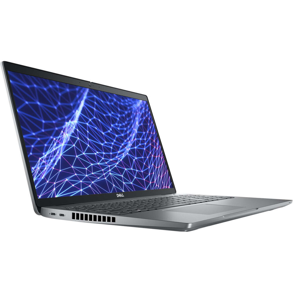 Portátil Dell Latitude 5530 i5-1245U 8GB 256GB SSD NVMe Full HD Win11Pro