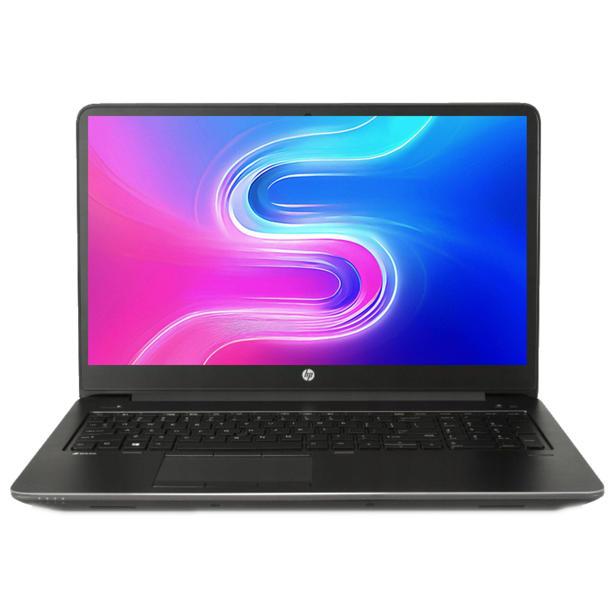 Laptop HP ZBook 15 G4 - i7-7820HQ, 32GB RAM, 256GB SSD, Full HD, Quadro M2200, Windows 10 Pro