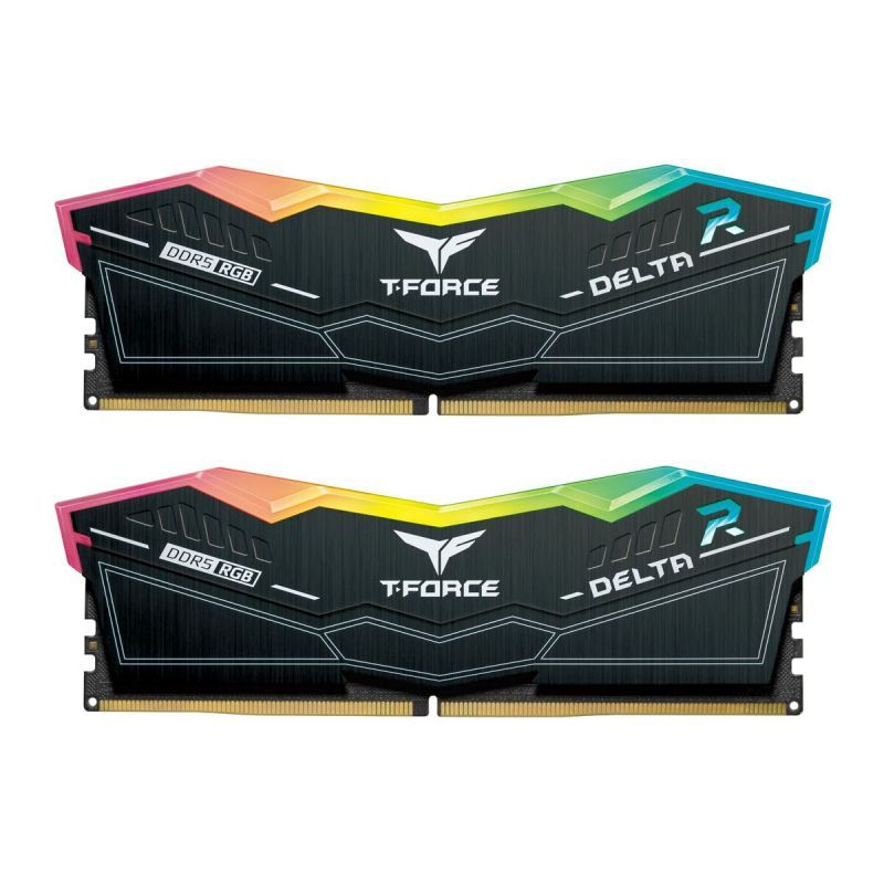 Tarjeta de memoria Team Group Delta RGB K2 TEM D532GB 5600-38