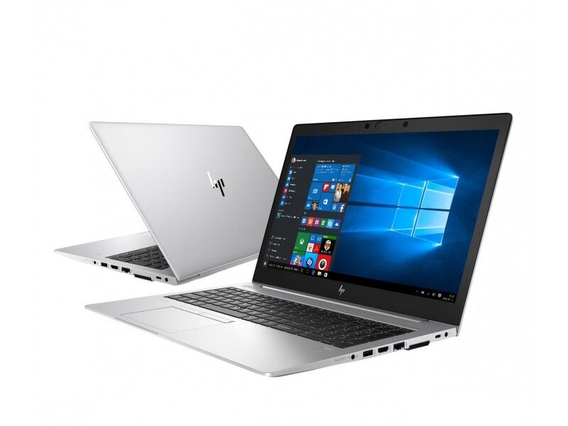 Ordinateur portable HP EliteBook 850 G6 i7-8665U 16 Go 512 Go SSD FHD Win11 Pro