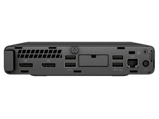 Ordinateur miniature HP ProDesk 600 G5 Desktop Mini i5-9500T 16Go 1To SSD W11P Classe A