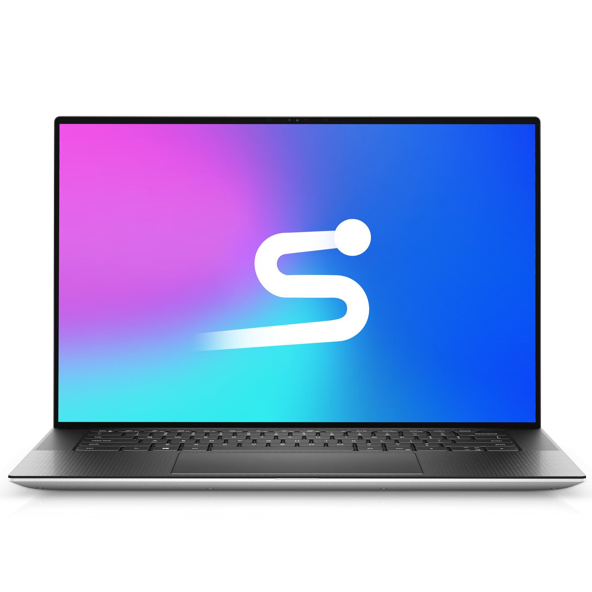 Ordinateur portable Dell XPS 15 9520 i7-12700H 16 Go 512 Go SSD GeForce RTX 3050 Ti Windows 11 Pro