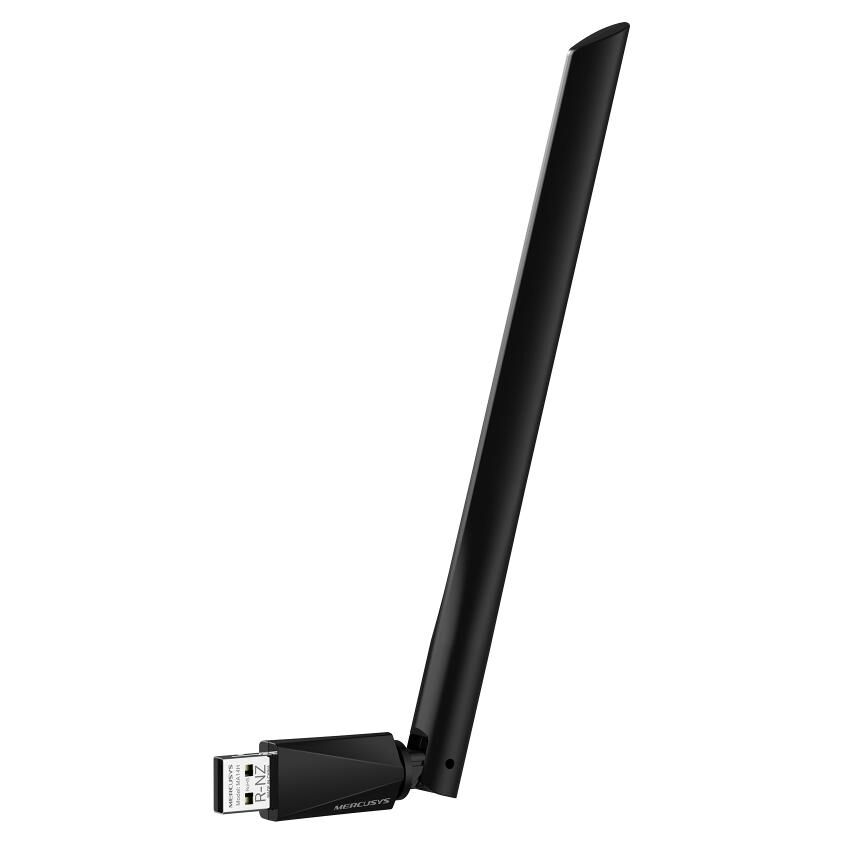 Tarjeta de red Mercusys MA14H Wi-Fi 6 - 287 Mbps