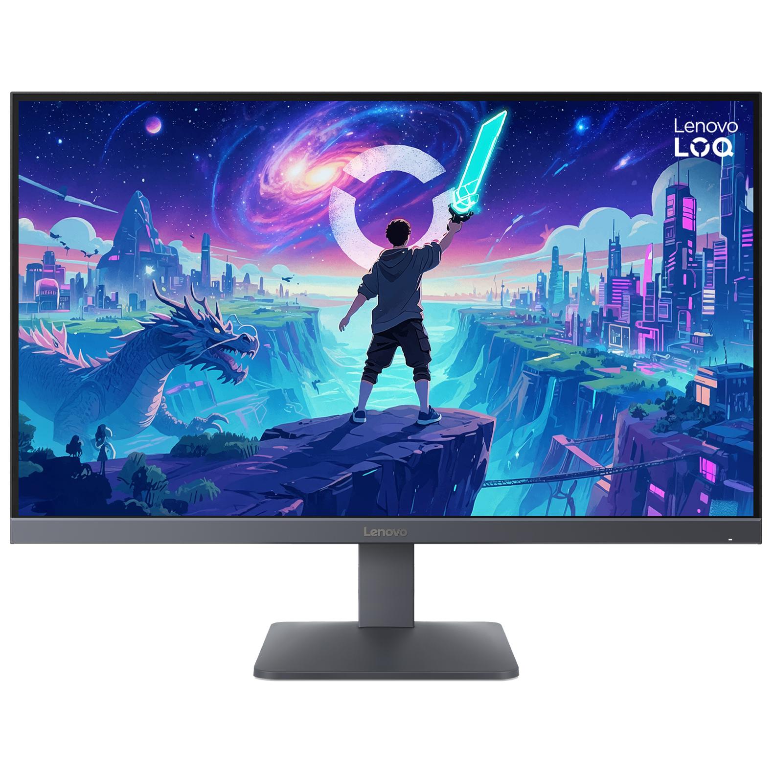 Lenovo LOQ 27-10 Monitor