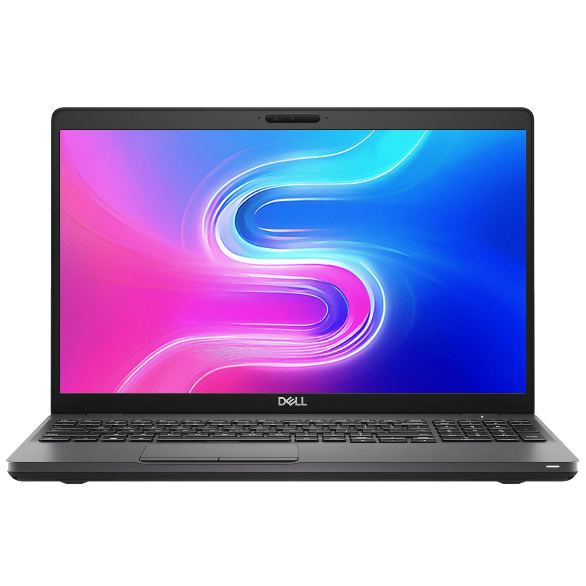 Ordinateur portable Dell Precision 3541 - i7-9850H, 32 Go de RAM, 256 Go SSD, Quadro P620, Full HD