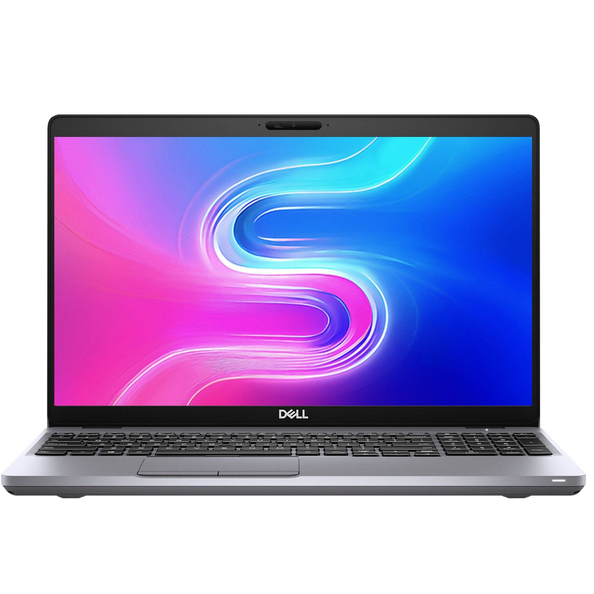 Ordinateur portable Dell Latitude 5511 i7-10850H 32 Go 1 To SSD FHD GeForce MX250 Windows 11 Pro