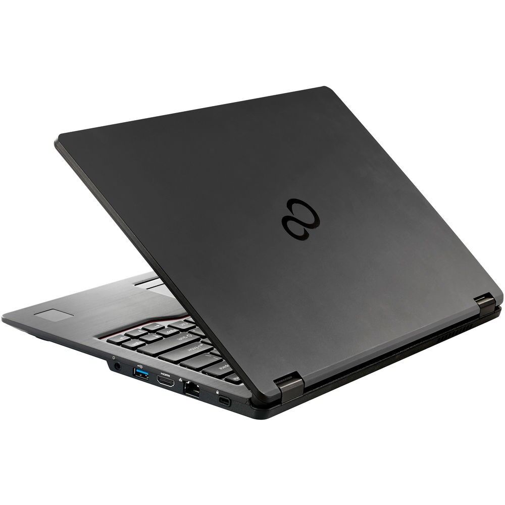 Portátil Fujitsu LifeBook U749 - i5-8265U, 16GB de RAM, 256GB SSD NVMe, FHD, Windows 11 Pro