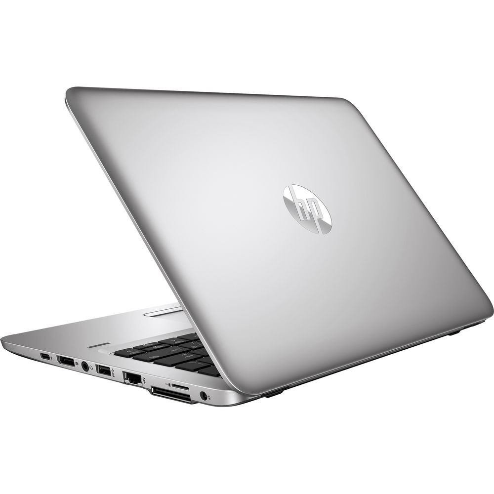 Portátil HP EliteBook 820 G3, 12.5', Intel Core i5-6200U, 8GB RAM, 256GB SSD, Win 10 Pro
