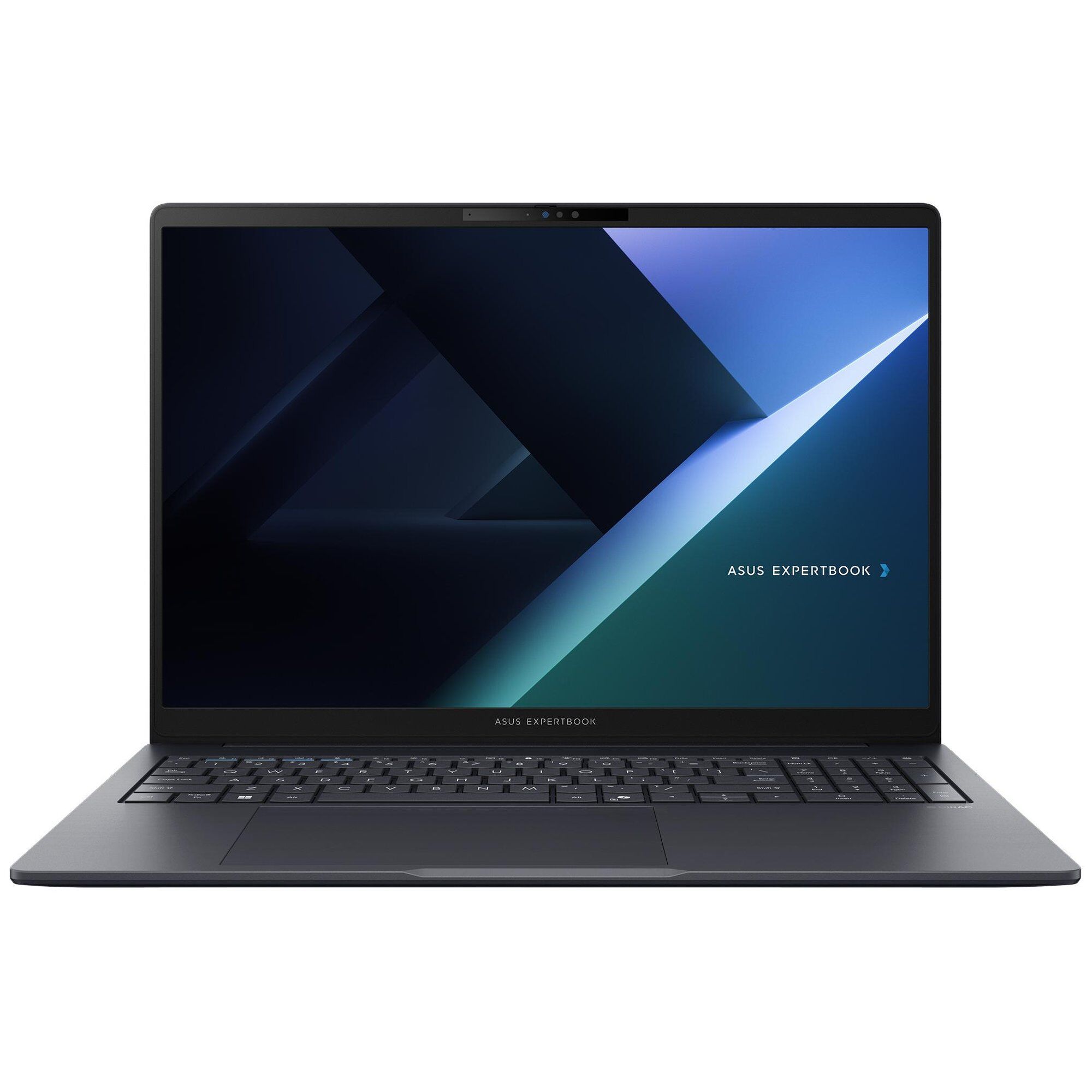 Portátil ASUS ExpertBook B5, de 16 pulgadas WUXGA, con procesador Intel Core i7-255H, 32 GB de RAM DDR5, 1 TB SSD, Wi-Fi 7 y Windows 11 Pro