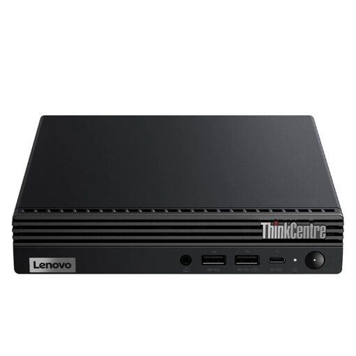 Lenovo ThinkCentre M80q Tiny - i5-10500T, 16GB RAM, 256GB SSD, Win11Pro, WiFi, Clase A