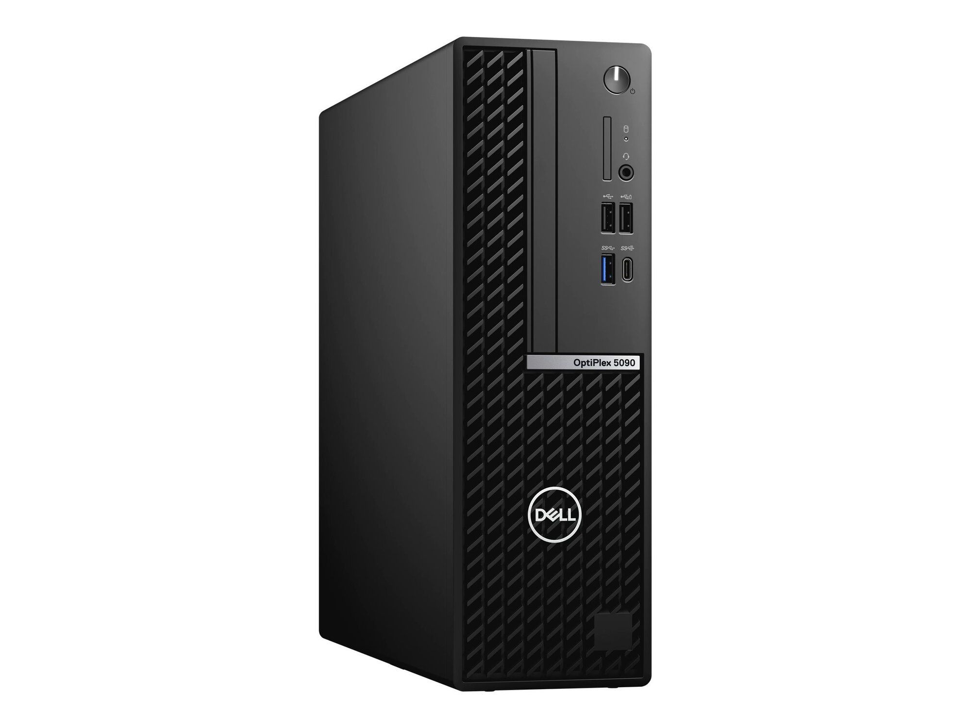 Ordinateur de bureau Dell OptiPlex 5090 SFF i5-10505 8Go 512Go SSD Win11 Pro