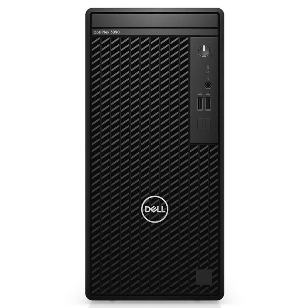 Ordinateur de bureau Dell OptiPlex 3090 Tower i5-10500 8Go 256Go SSD Win11 Pro
