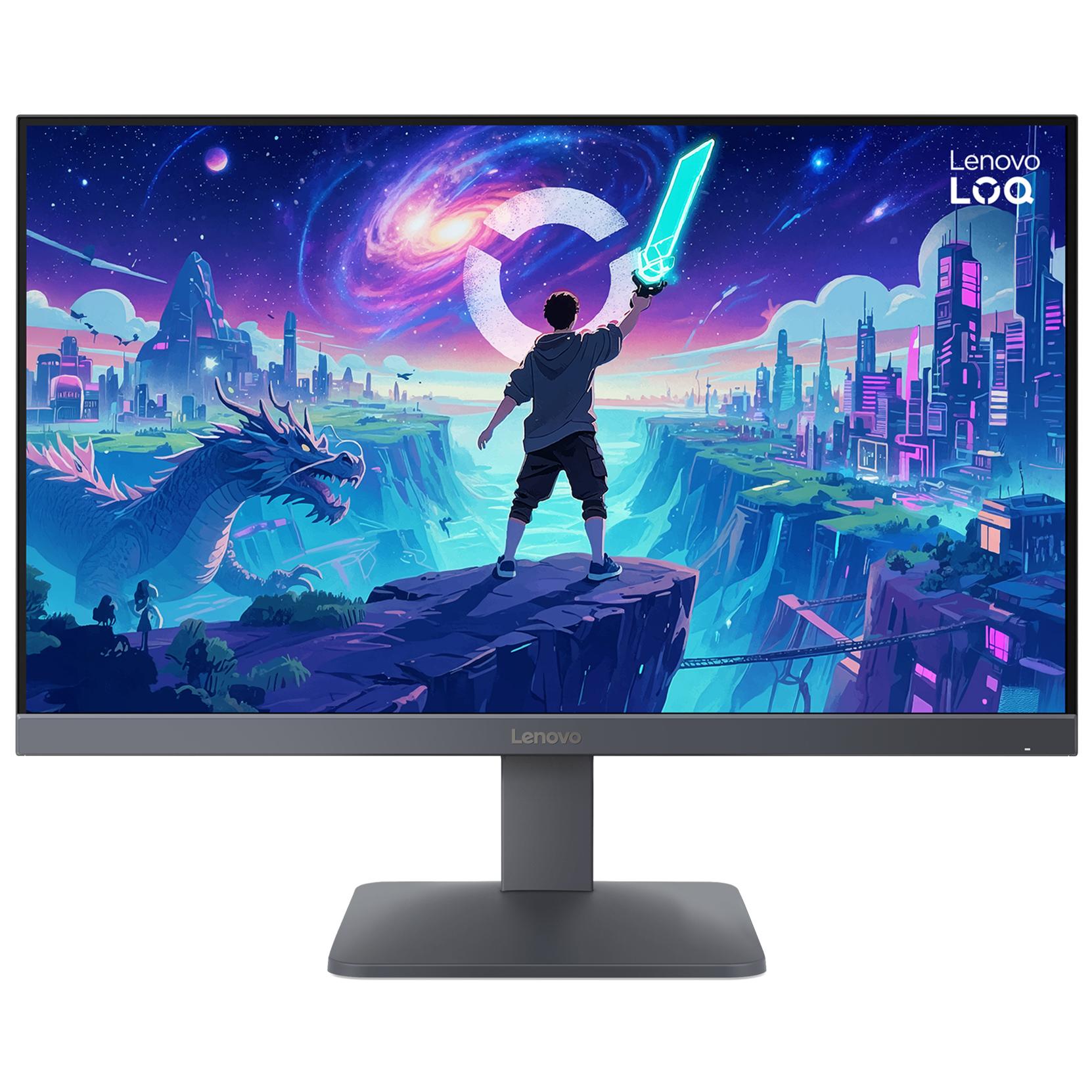 Lenovo LOQ 24-10 Monitor