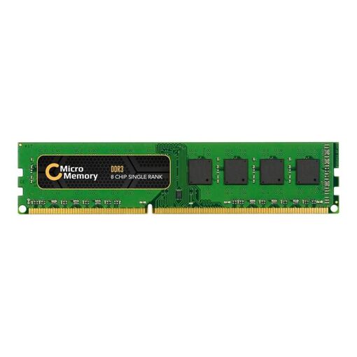 Módulo de memoria CoreParts 8 GB DDR3