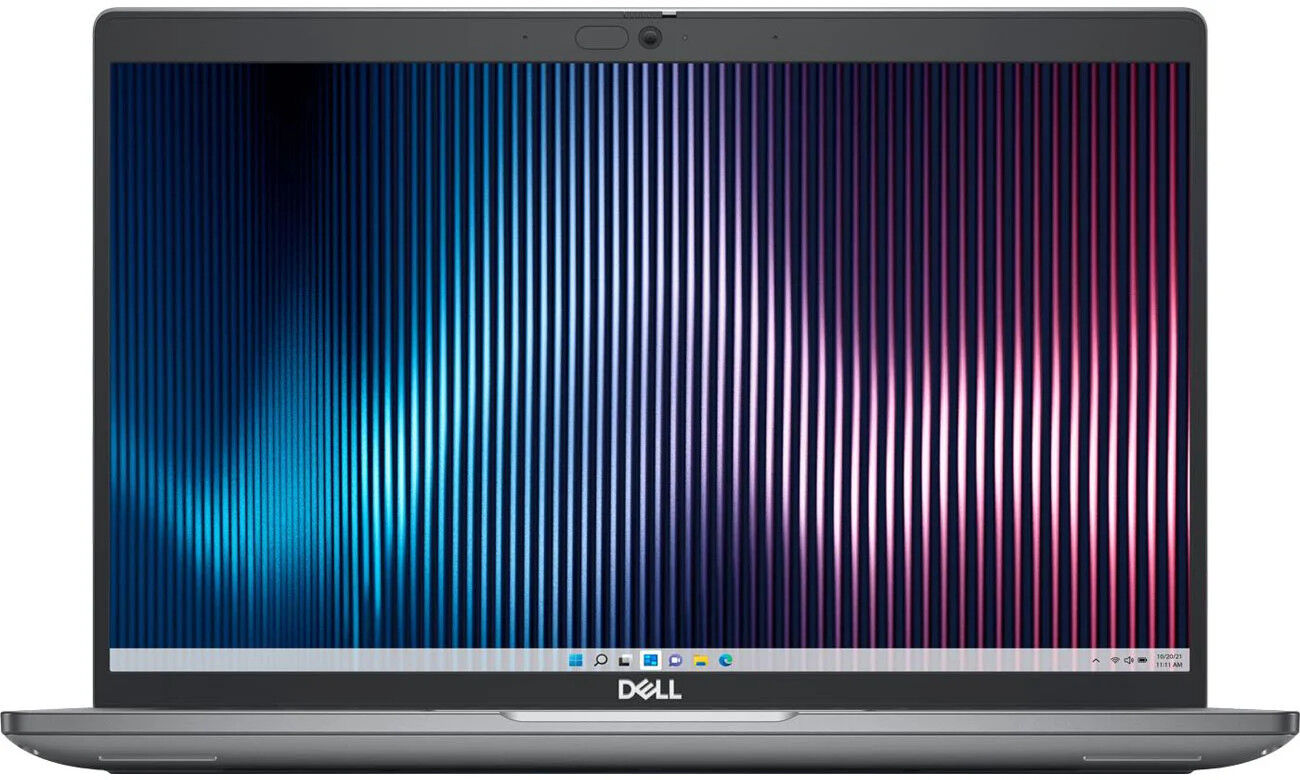 Portátil Dell Latitude 5440 i5-1345U 16GB 256GB SSD NVMe FHD táctil Win11Pro
