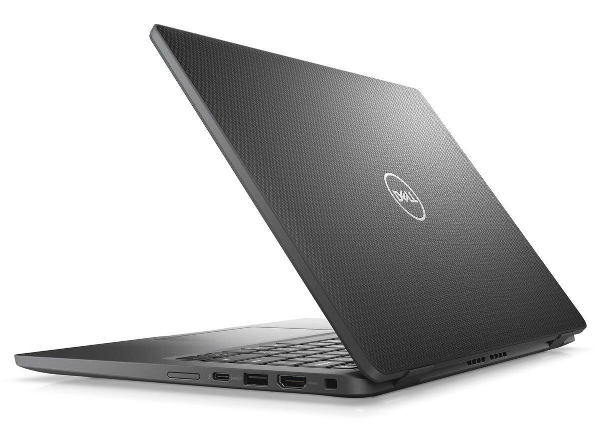 Ordinateur portable Dell Latitude 7430 Intel Core i5-1240P 16 Go 256 Go SSD NVMe Full HD Tactile Windows 11 Pro