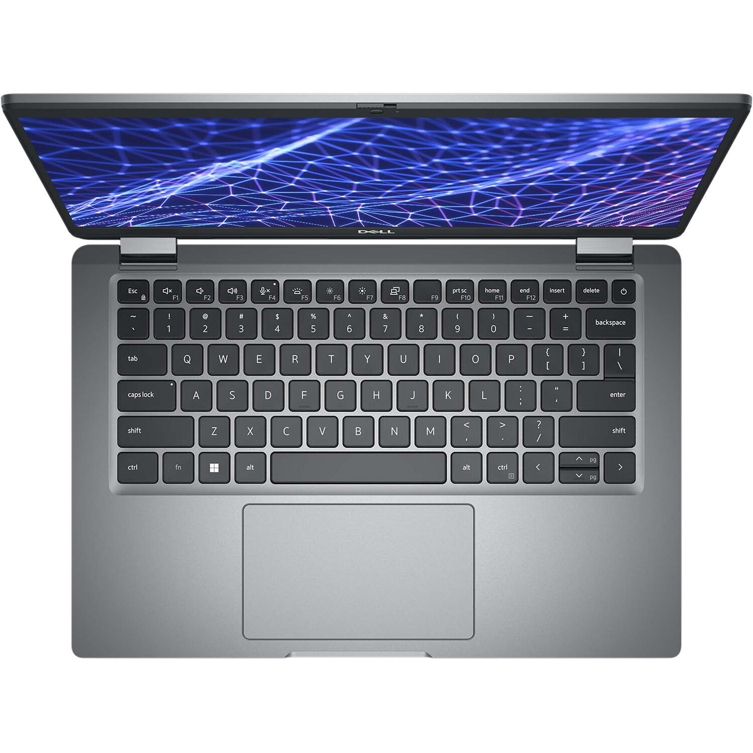 Ordinateur portable Dell Latitude 5330 Intel Core i5-1245U 16 Go 256 Go SSD NVMe Écran FHD Tactile Windows 11 Pro