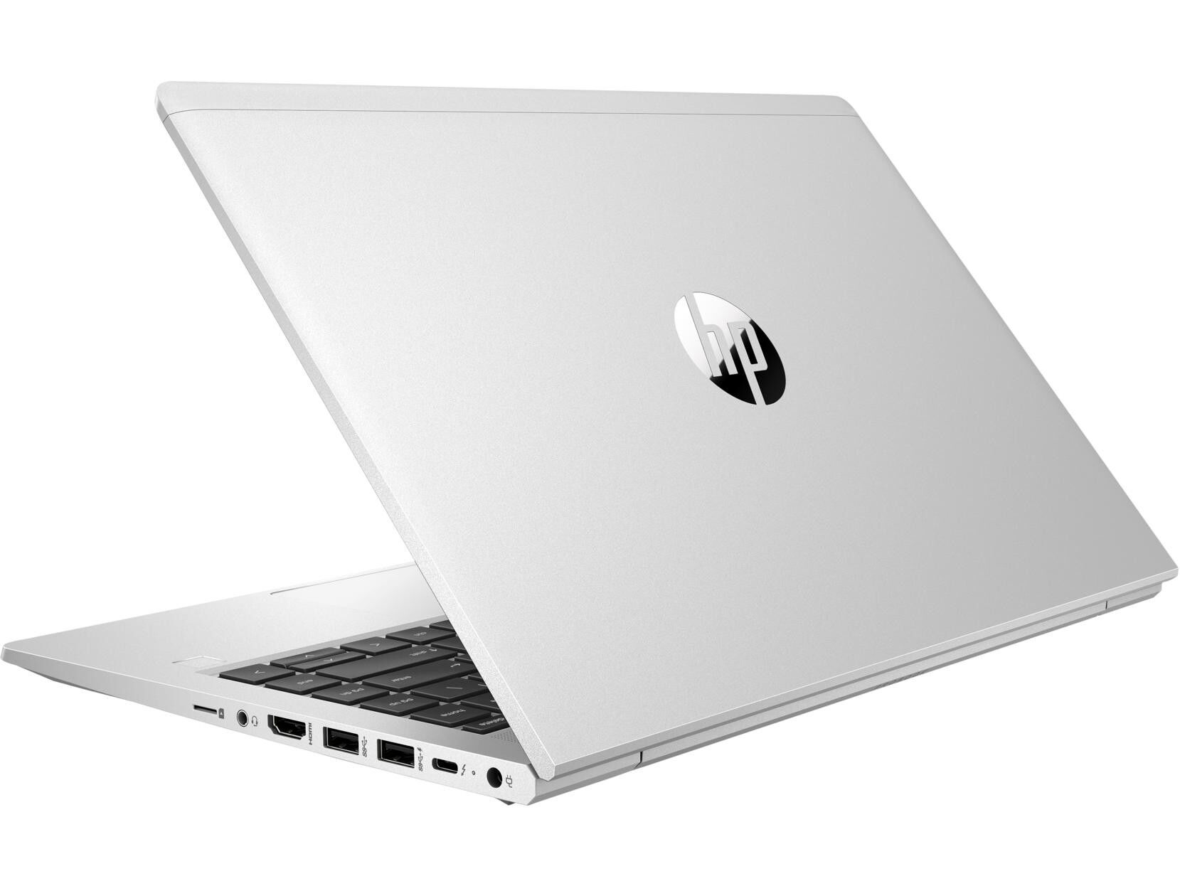 Ordinateur portable HP ProBook 640 G8 - Processeur Intel Core i5-1135G7, 64 Go de RAM, 1 To SSD, Écran FHD, Windows 11 Pro