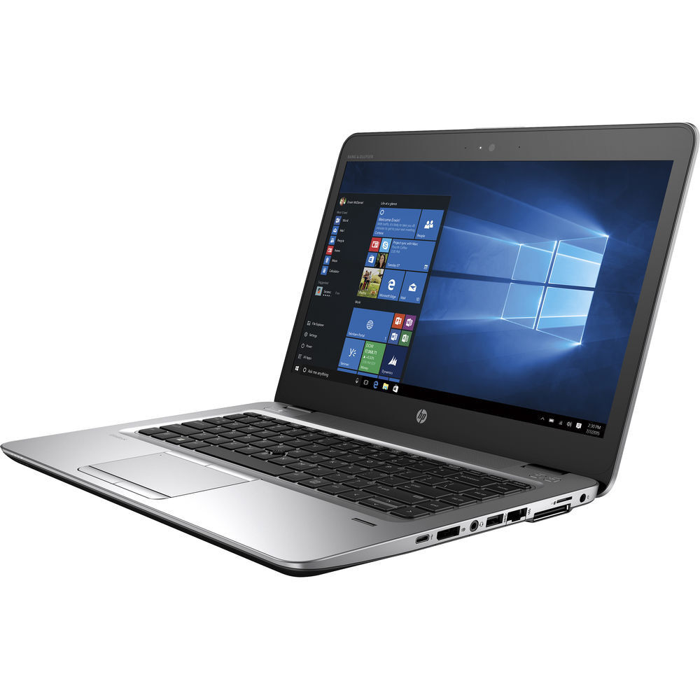 Ordinateur portable HP EliteBook 840 G3 i5-6200U 8 Go 256 Go SSD
