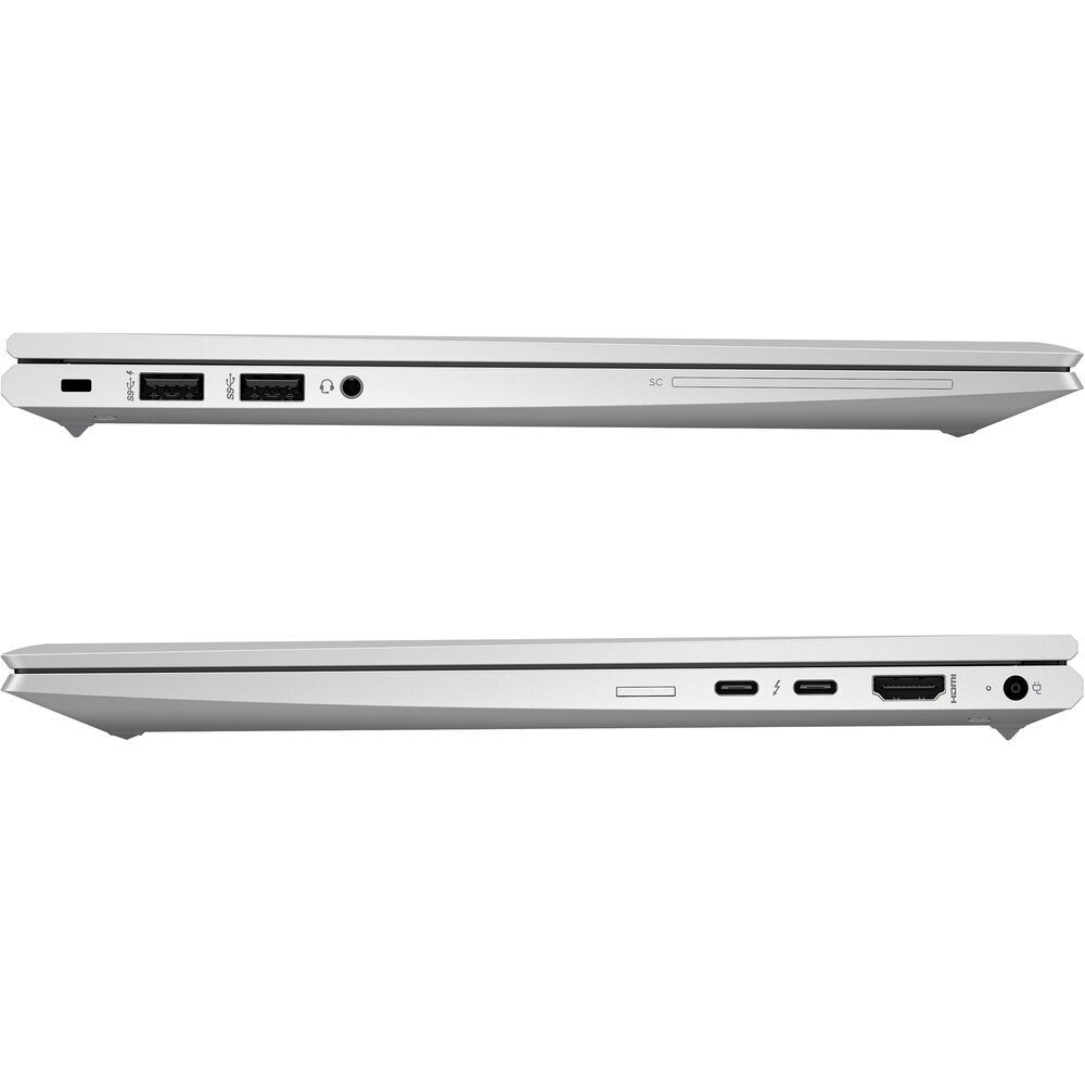 Portátil HP EliteBook 840 G8, Intel Core i5-1145G7, 16GB RAM, 512GB SSD NVME, Full HD, Windows 11
