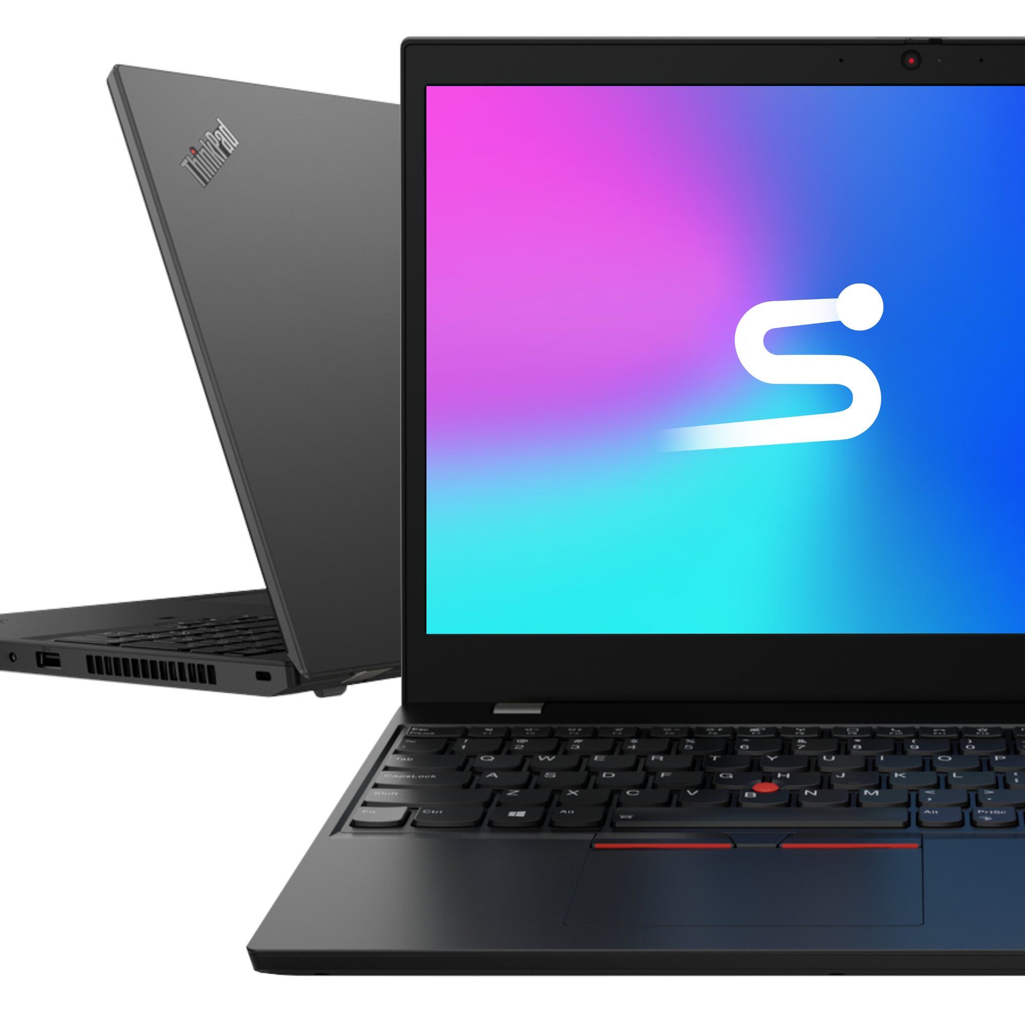 Ordinateur portable Lenovo ThinkPad L15 Gen 2 i3-1115G4 16 Go 512 Go SSD FHD
