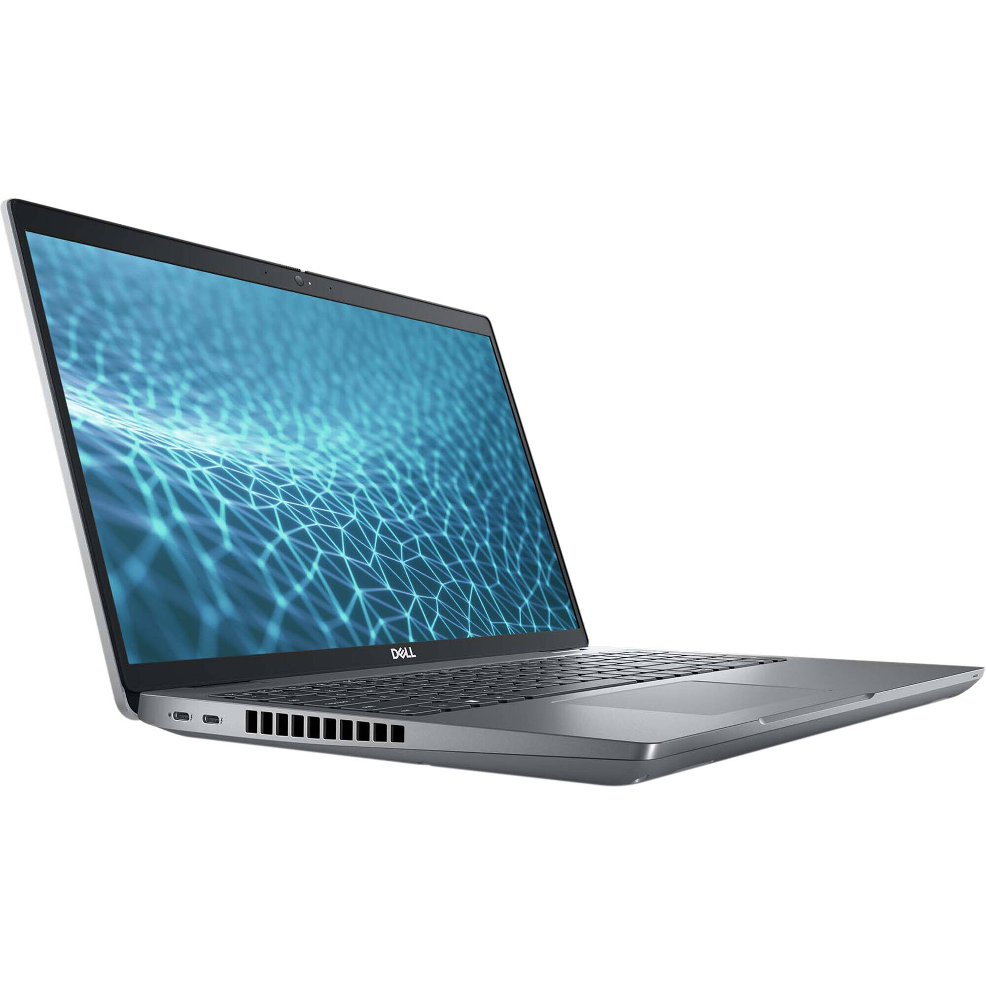 Ordinateur portable Dell Latitude 5531 i7-12800H 32 Go 512 Go SSD NVMe GeForce MX550 FHD