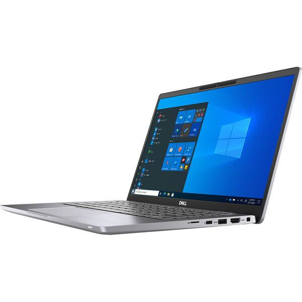 Portátil Dell Latitude 7420 i7-1185G7 32GB 1TB SSD NVMe 4K Win11Pro - Plata