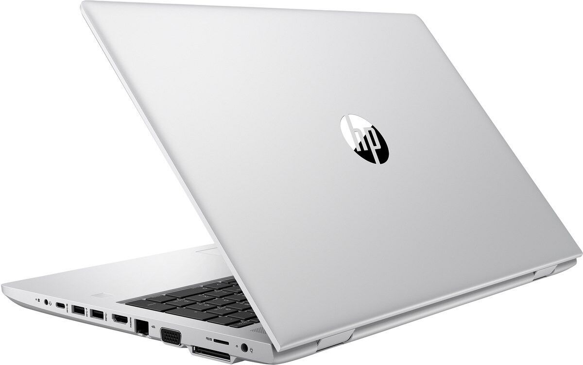 Ordinateur portable HP ProBook 650 G5 i5-8265U 16 Go 512 Go SSD FHD Win11 Pro