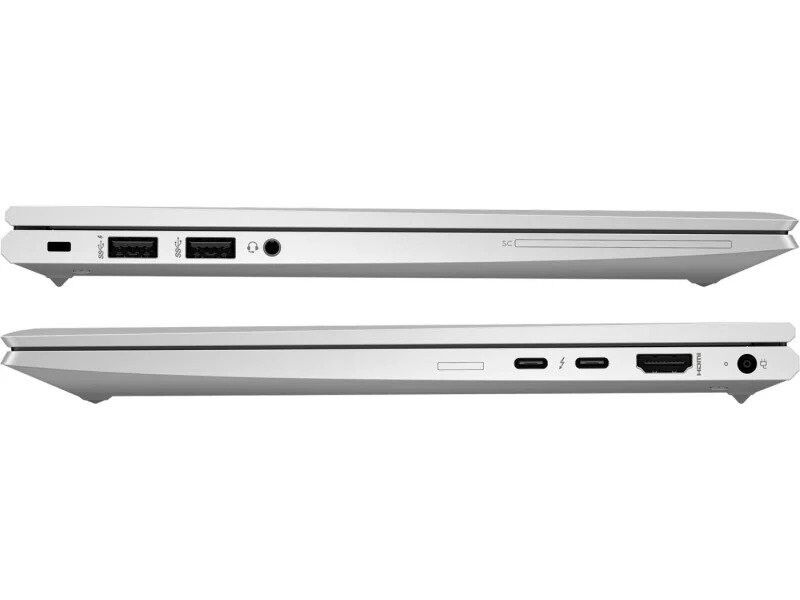 Ordinateur portable HP EliteBook 830 G8, i5-1135G7, 16 Go RAM, 256 Go SSD, FHD