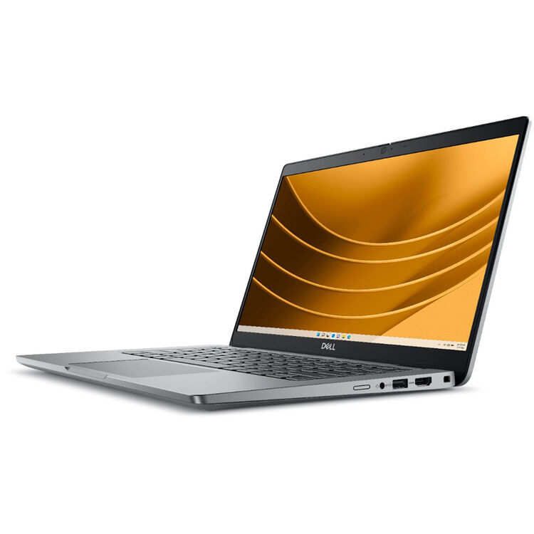 Ordinateur portable Dell Latitude 5350 Ultra 13,5 pouces 513U - 16 Go de RAM, 256 Go SSD, Full HD, Windows 11 Pro