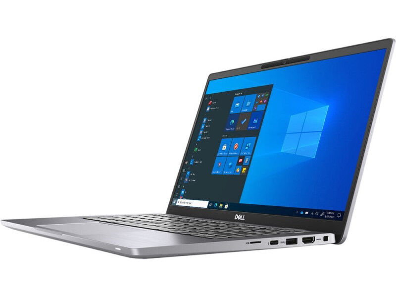 Ordinateur portable Dell Latitude 7420 i7-1185G7 16 Go 256 Go SSD FHD Tactile Win11 Pro