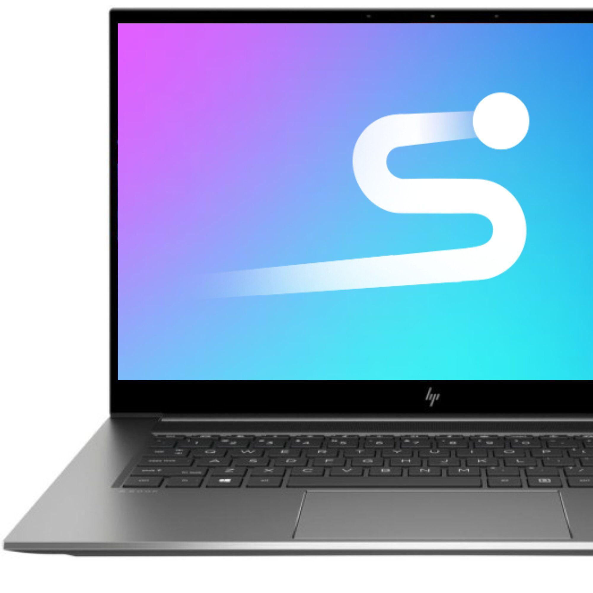 Ordinateur portable HP ZBook Create G7 avec processeur Intel Core i7-10750H, 32 Go de RAM et SSD 512 Go, RTX 2070 Max-Q, Full HD, Windows 11 Pro
