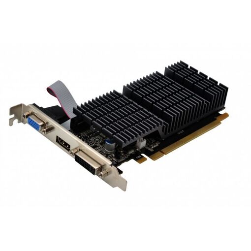 Carte graphique Afox Radeon 6450 (2 Go)