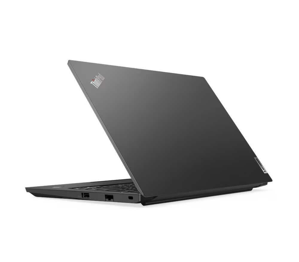 Lenovo ThinkPad E14 Gen 4 - Portátil de 14' Full HD, i7-1255U, 16GB RAM, 512GB SSD
