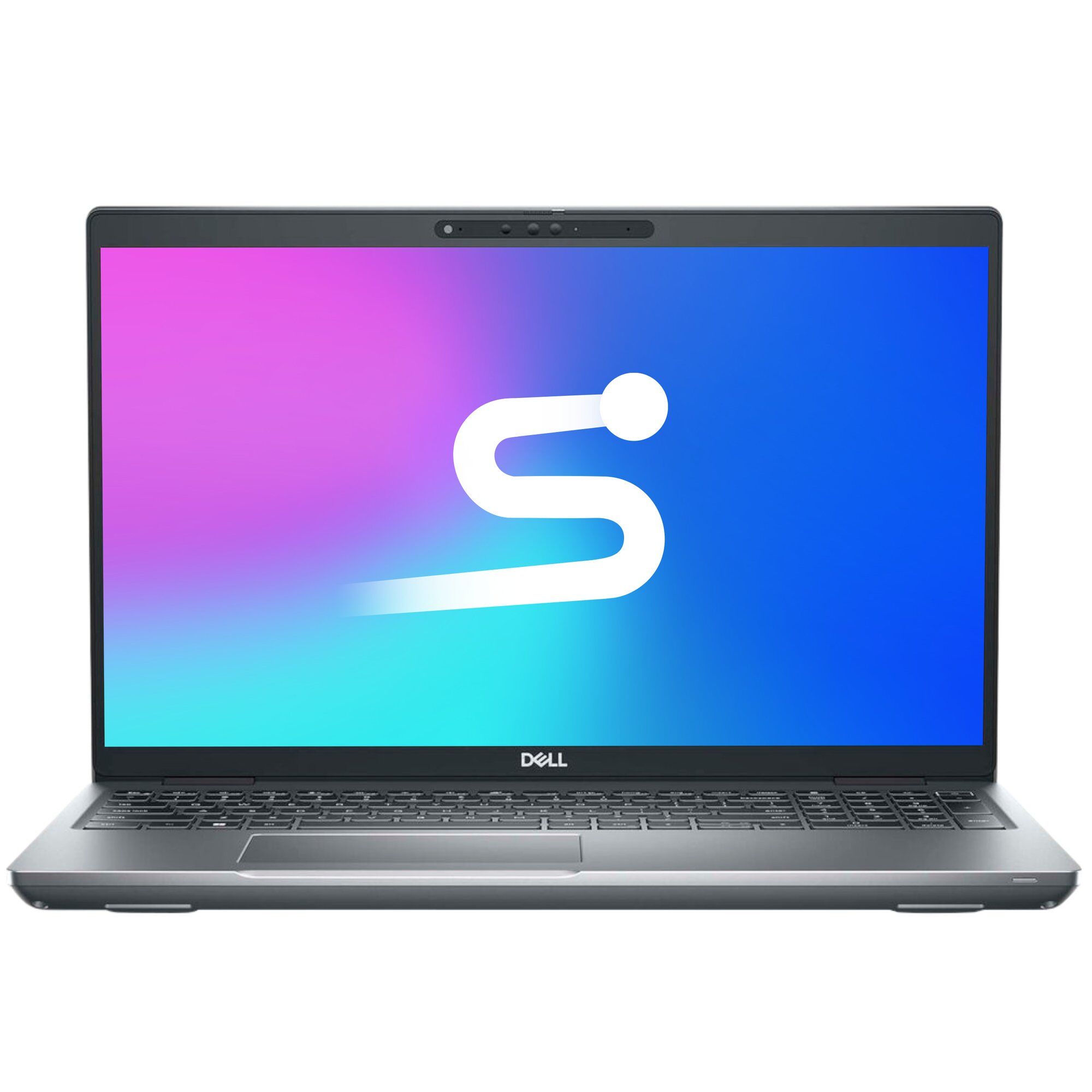 Ordinateur portable Dell Precision 3571 - i9-12900H, 32 Go de RAM, 512 Go SSD, RTX A2000, FHD, Win11 Pro