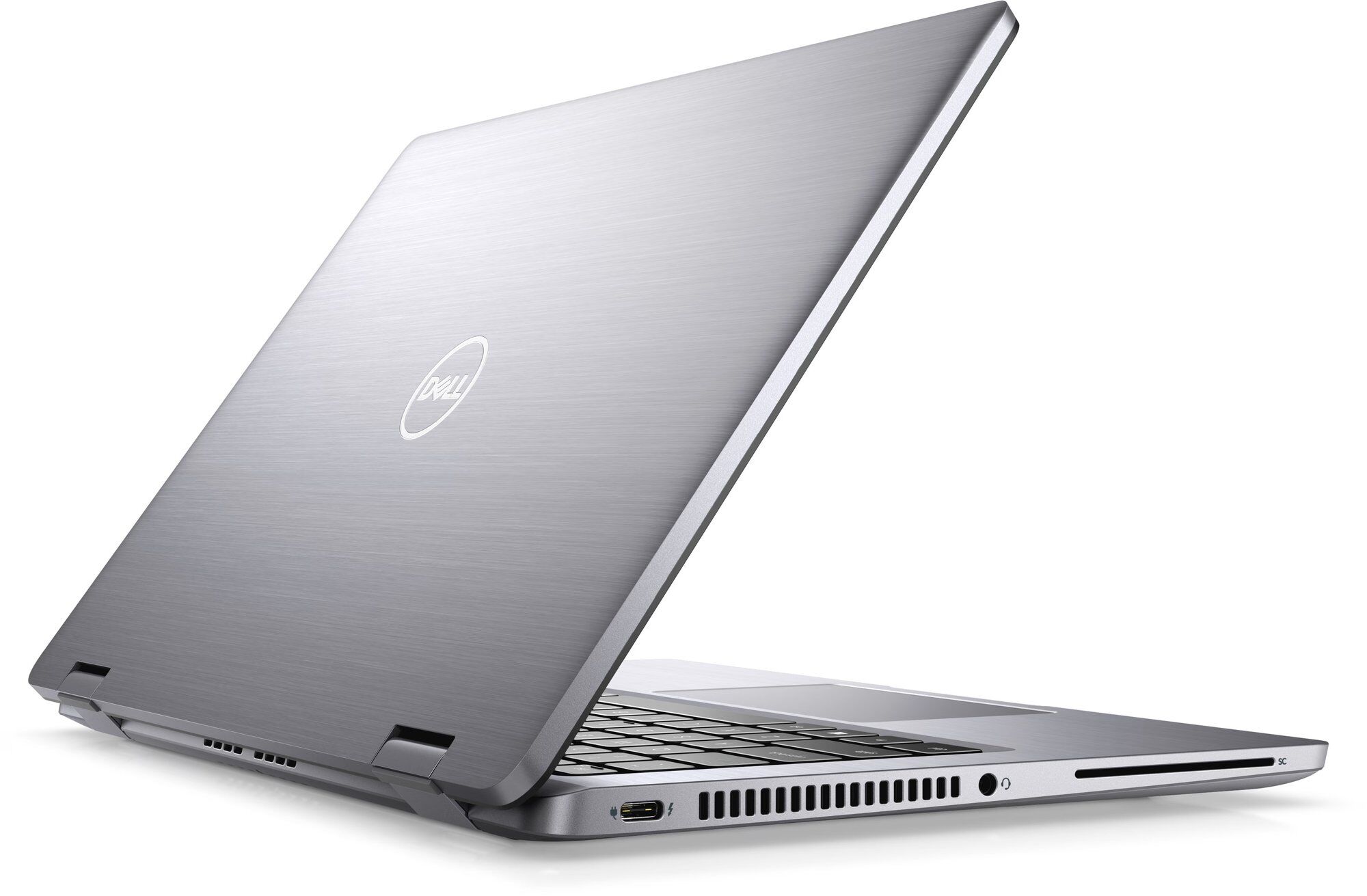 Ordinateur portable Dell Latitude 7330 i5-1245U 16 Go 256 Go SSD NVMe Full HD Windows 11 Pro Argenté