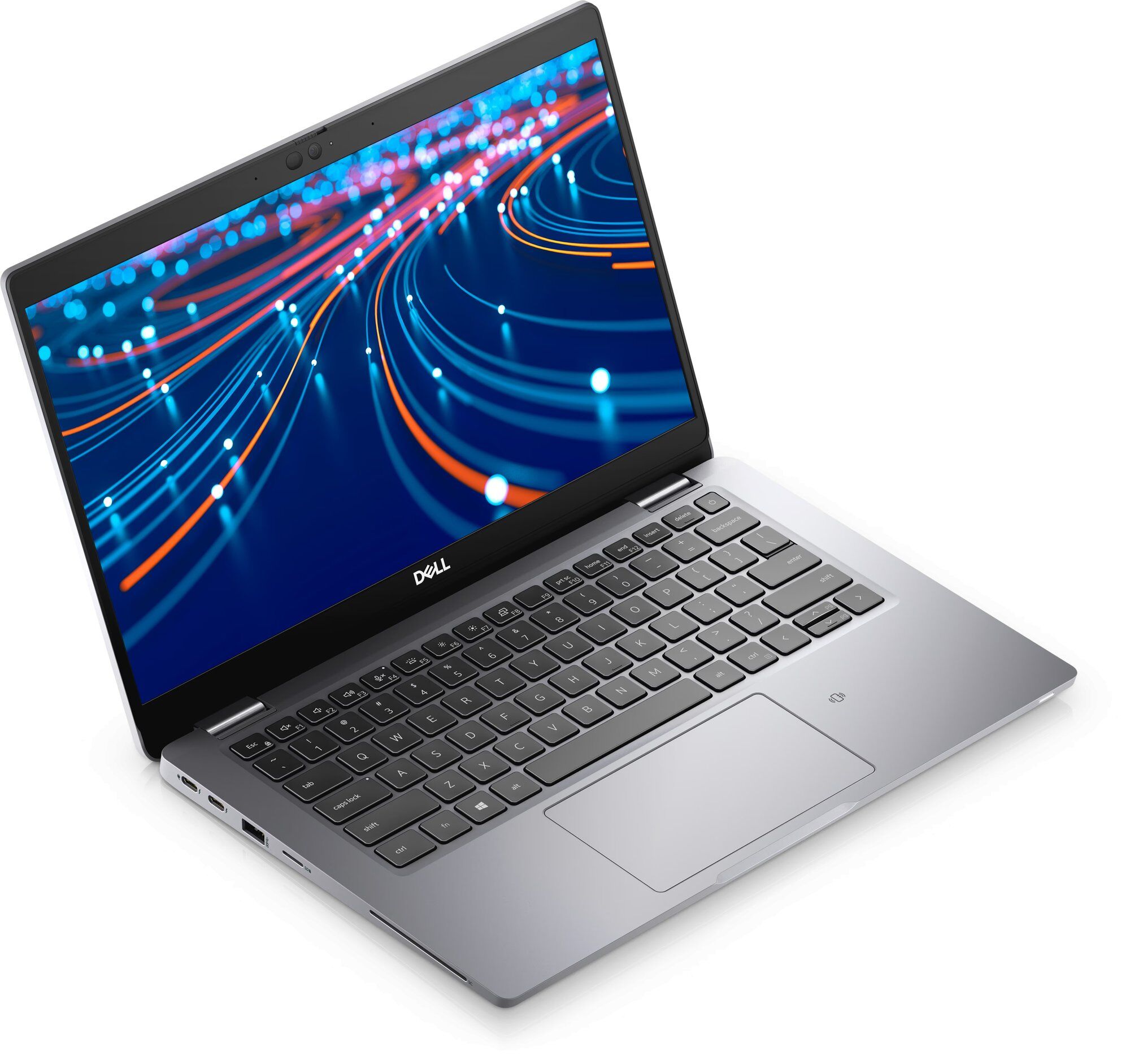 Portátil Dell Latitude 5320 - Pantalla táctil de 13.3', Intel Core i7-1185G7, 16GB RAM, 256GB SSD