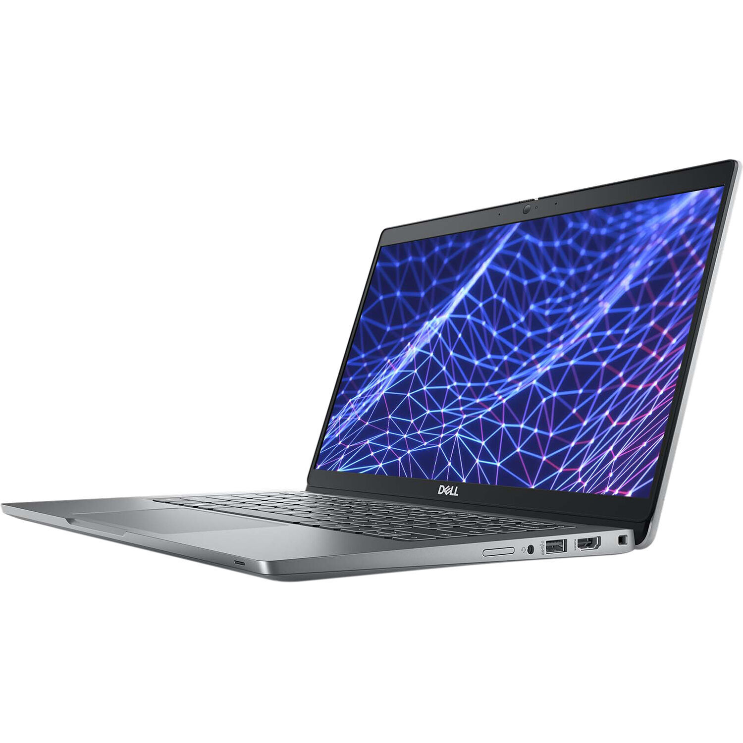 Ordinateur portable Dell Latitude 5330 Intel Core i5-1245U 16 Go 512 Go SSD NVMe Écran tactile FHD Win11 Pro
