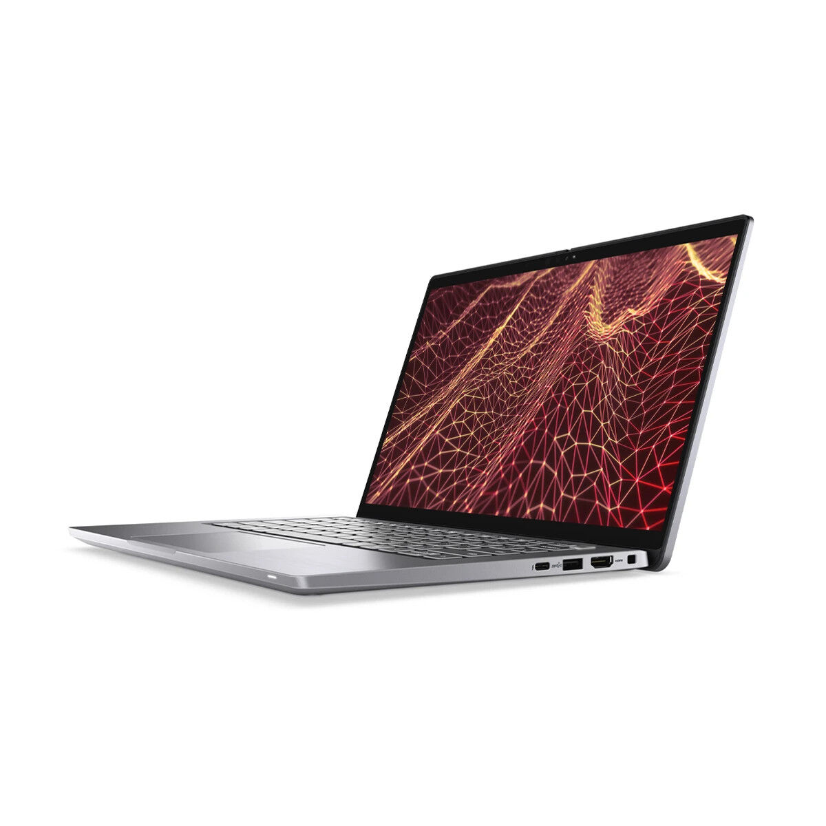 Portátil Dell Latitude 7430 i7-1265U 16GB 1TB SSD NVMe FHD táctil Win11Pro Plata