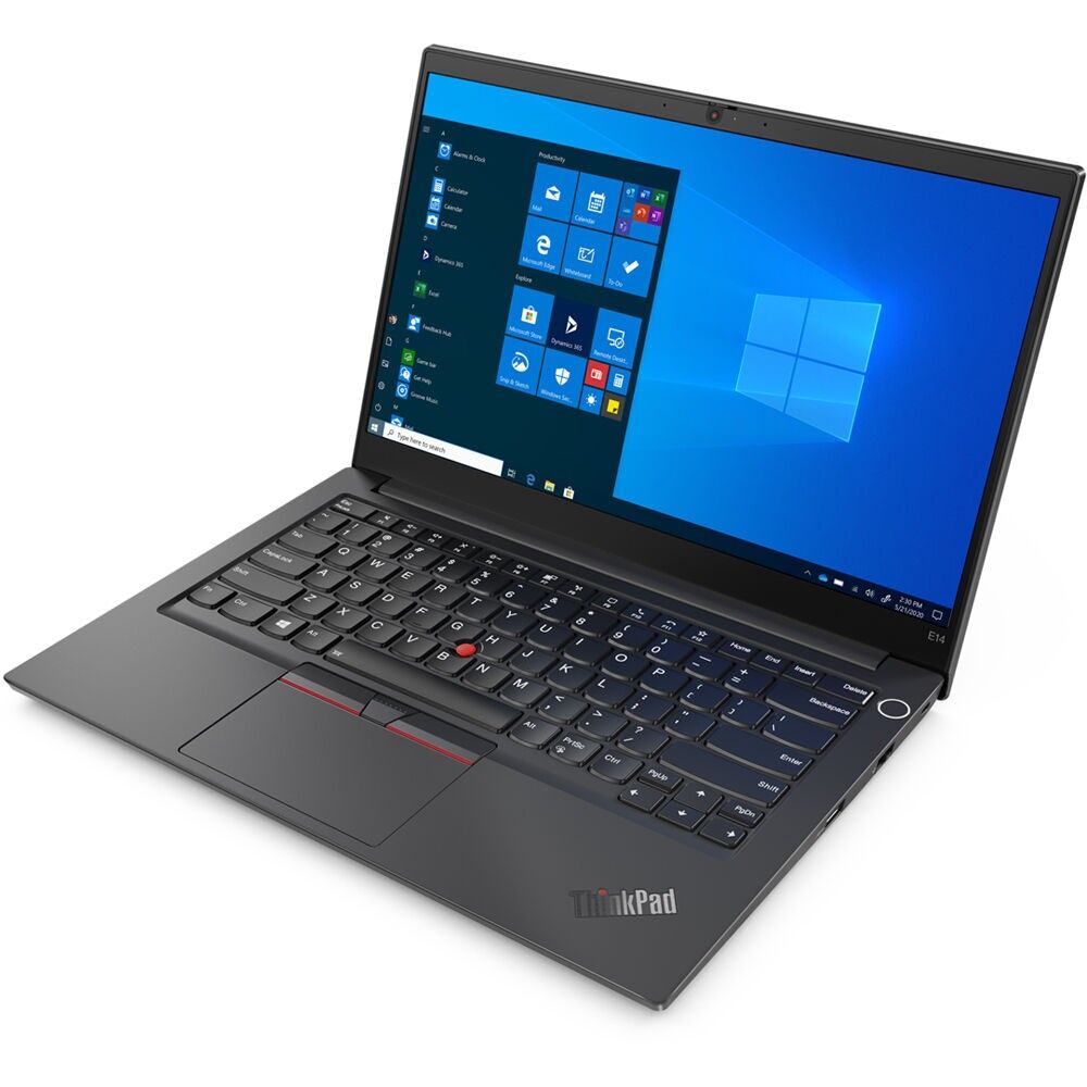 Portátil Lenovo Thinkpad E14 Gen 2 - 14' FHD, i7-1165G7, 16GB RAM, 1TB SSD