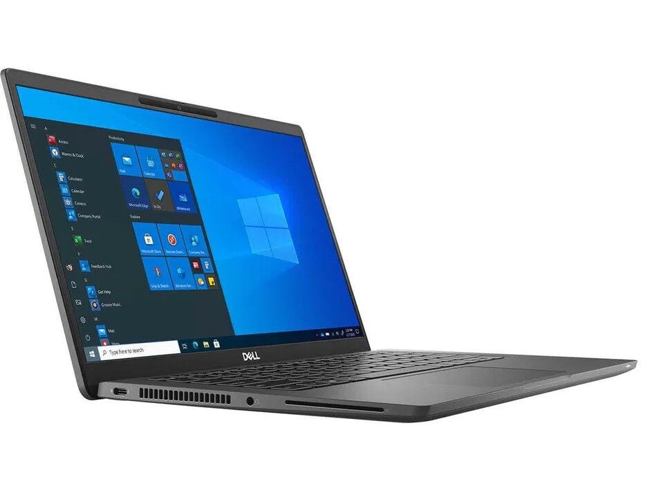 Dell Latitude 7420 i7-1185G7 16GB 256GB SSD NVMe FHD Laptop (Windows 11 Pro)