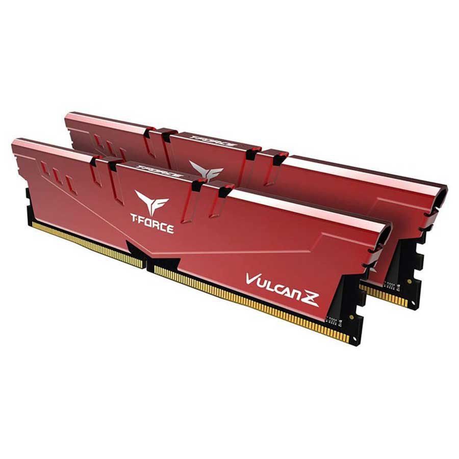 Memoria RAM Team Group TLZRD48G3200HC16F01 Vulcan Z 8GB DDR4 3200MHz
