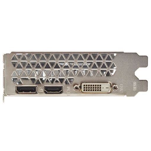 Carte graphique Afox GeForce GTX 1660 Ti 6 Go GDDR6