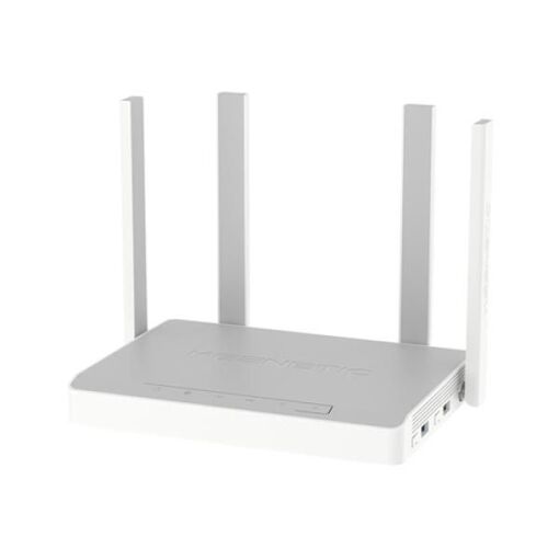 Keenetic Titan (KN-1811) Gigabit Wireless Router Bi-band (2.4 GHz / 5 GHz)