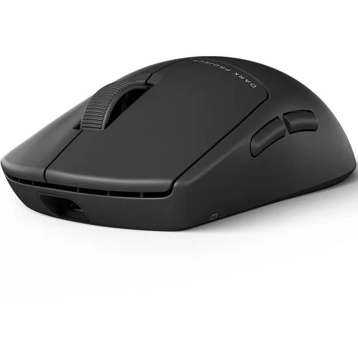 DARK Nexus Wireless Gaming Mouse - Black
