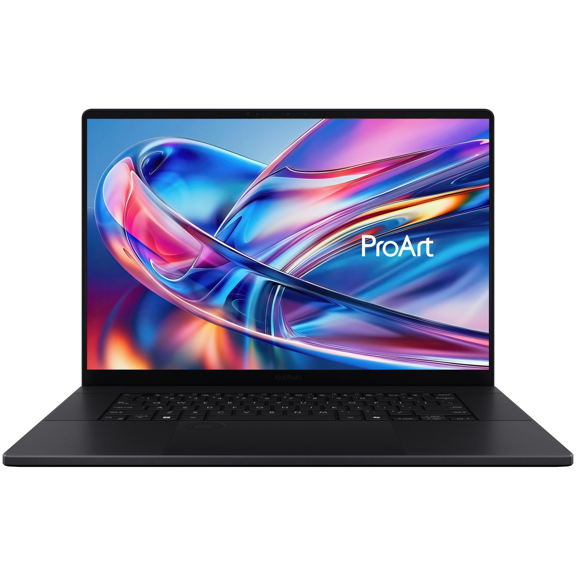 Ordinateur portable ASUS ProArt P16 H7606WW-SE020W Copilot+ avec processeur AMD Ryzen AI 9 HX 370 et écran tactile 16 pouces WQUXGA
