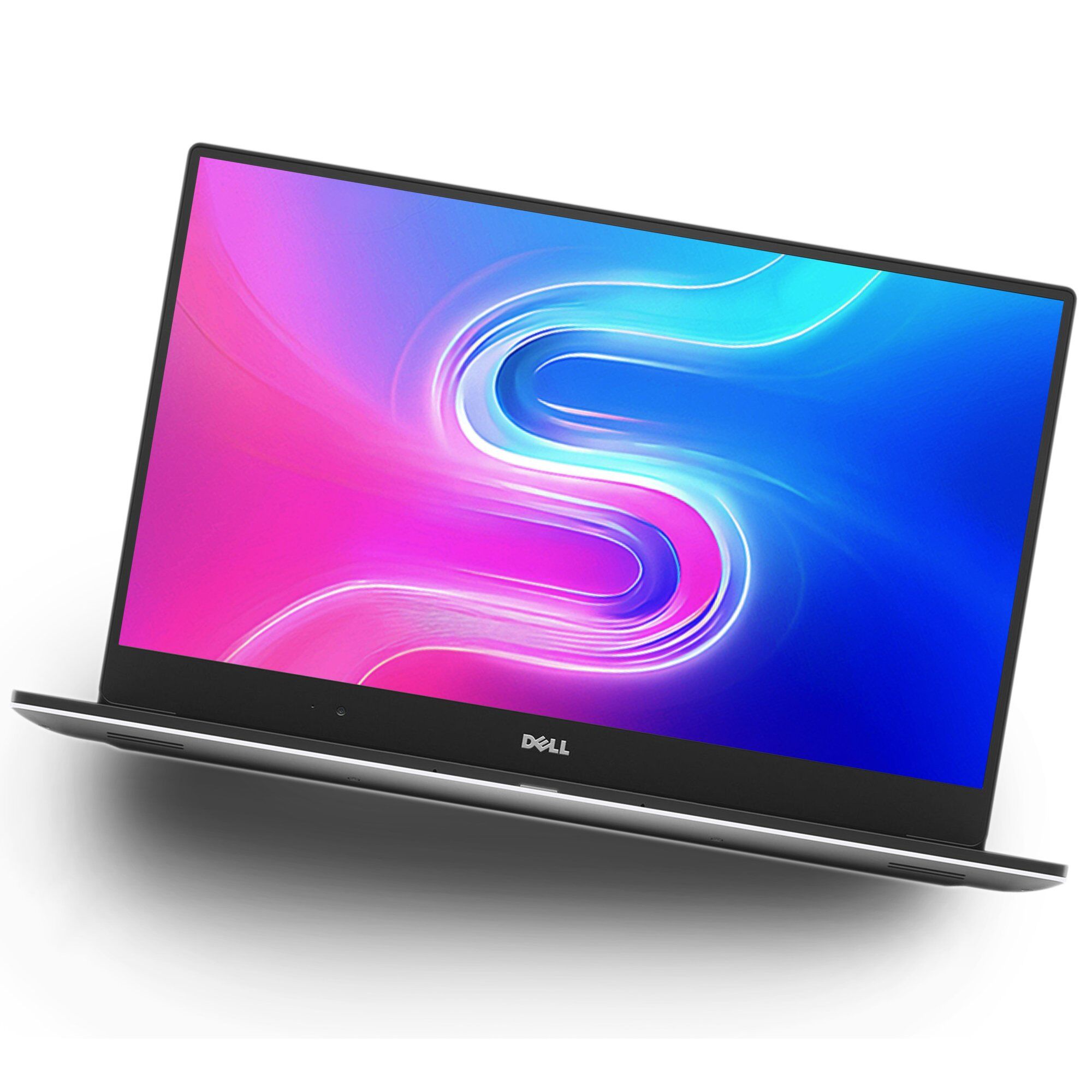 Ordinateur portable Dell Precision 5520 - i7-7820HQ, 16 Go de RAM, 512 Go SSD, Écran Quadro M1200 FHD, Windows 10 Pro