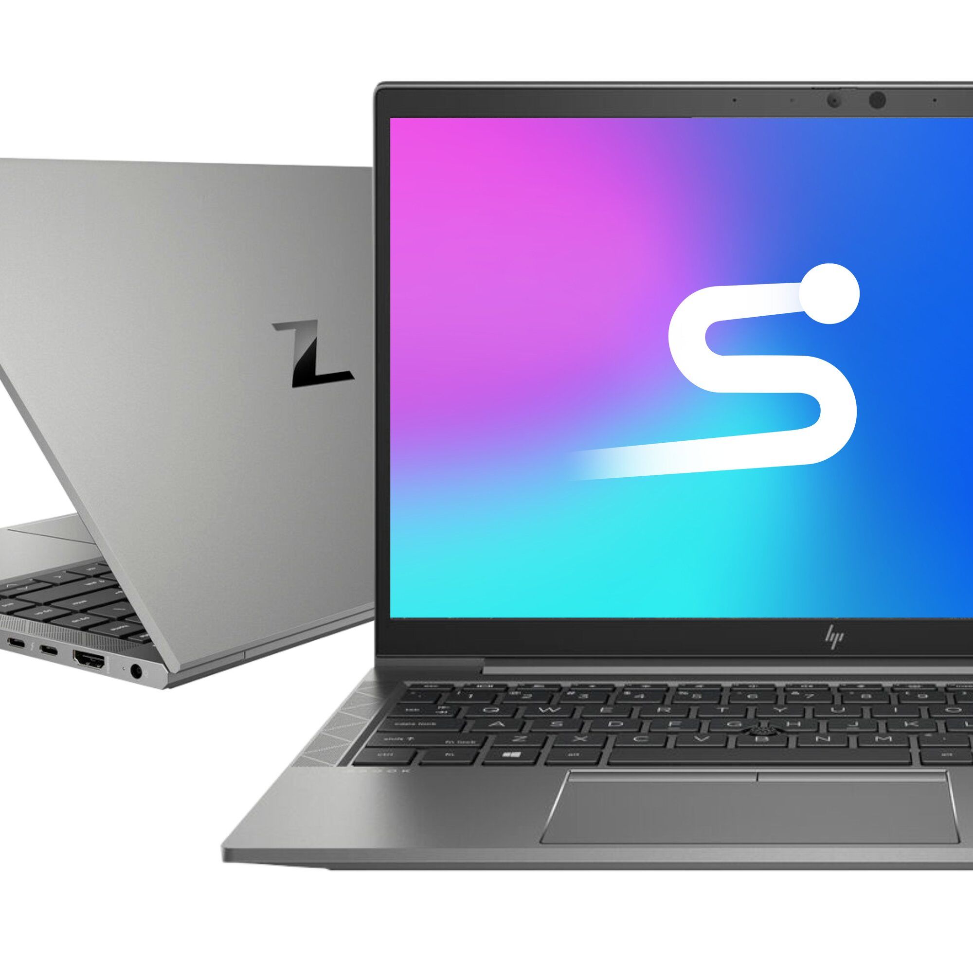 Ordinateur portable HP ZBook Firefly 14 G8 i7-1165G7 32Go 512Go SSD FHD Quadro T500
