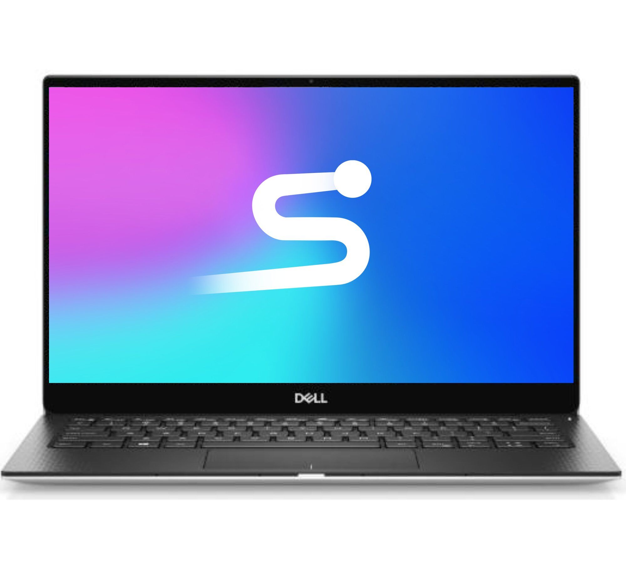 Ordinateur portable Dell XPS 13 9380 i7-8565U 8 Go 256 Go SSD Full HD Win11 Pro