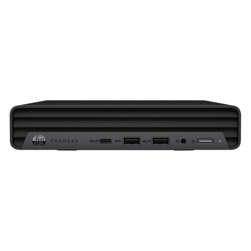 HP ProDesk 600 G6 Mini Desktop PC i5-10500T 16GB 512GB W11P WiFi A-Class